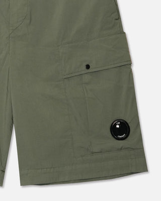 C.P. Company Bermuda-Cargo 50 Stretch Laurel Wreat