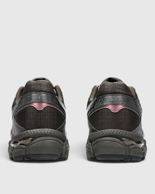 Asics Gel-Cumulus 16 Cocoa Powder/Black