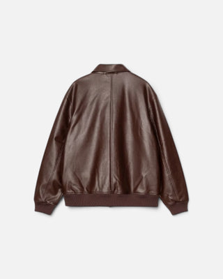 Carhartt WIP Arizona Jacket Tobacco