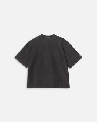 Carhartt WIP S/S Lambert T-Shirt Black Moon Wash