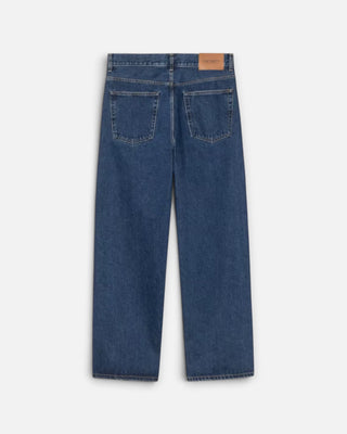 Carhartt WIP Payson Pant Blue Stone Washed