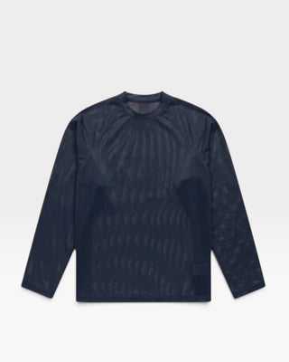 Arte Antwerp Mesh Aero Longsleeve Navy
