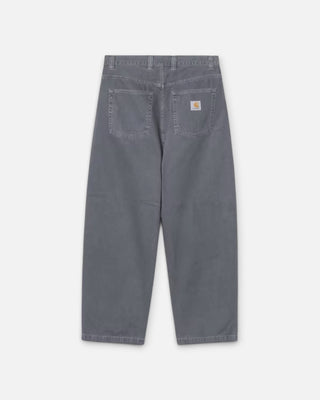 Carhartt WIP Brandon Pant Styx Stone Dyed