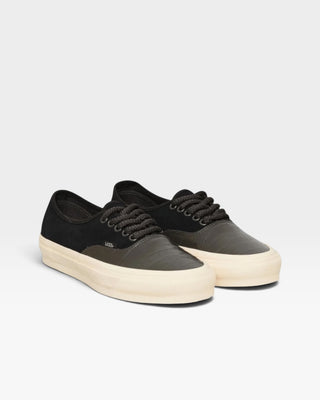Vans LX Authentic 44 Black/Sand White