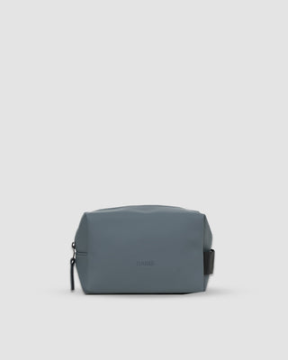 Rains Wash Bag Small Lagoon