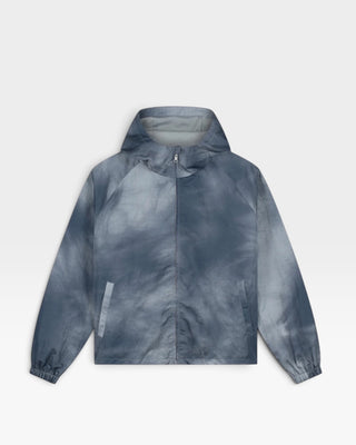 Arte Antwerp Sunfade Aero Track Jacket Navy