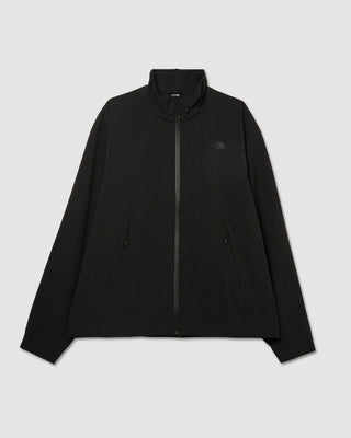 The North Face North Dome Wind Jacket Black