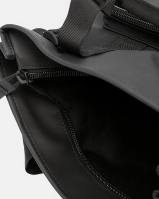 Rains Texel Tote Backpack Black