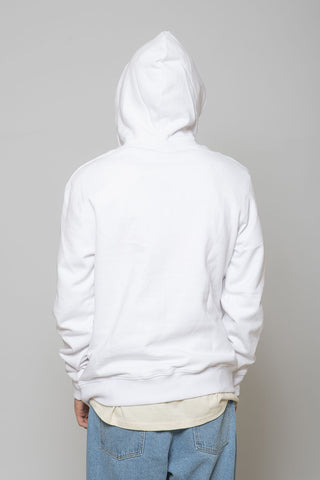 Han Kjøvenhavn Casual Hoodie White