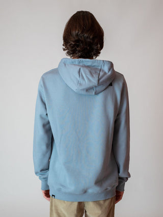 The North Face 3Yama Hoodie Tradewinds Grey