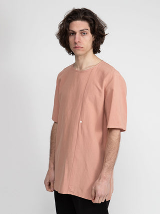 C93 Linen T-Shirt