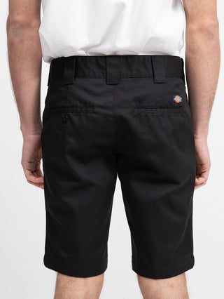 Dickies Slim Fit Short