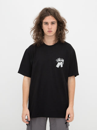 Stussy Dominoes Tee