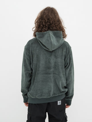 Carhartt WIP Hooded United Script Sweatshirt