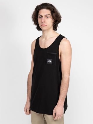 The North Face Black Box Tank Top