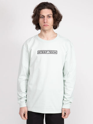 The North Face L/S Steep Tech Light Tee