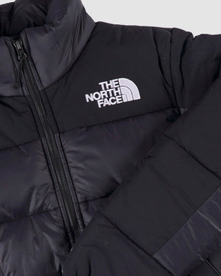 The North Face W Himalayan Insulated Jacket Black