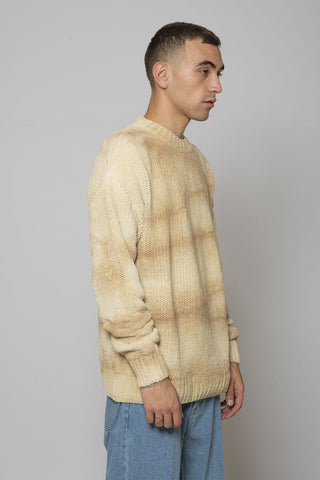 Bonsai Chenille Sweater Desert 2i-ang-3