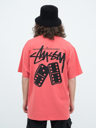 Stussy Dominoes Tee