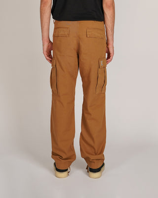 Carhartt WIP Regular Cargo Pant Jasper Garment Dyed