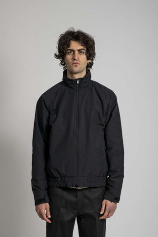 The North Face Harrington Jacket Black