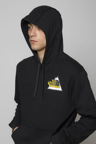 The North Face 3Yama Hoodie Tnf Black