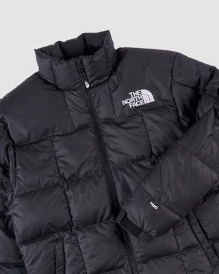 The North Face Lhotse Jacket TNF Black