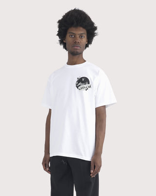 Usual Cavalier T-Shirt White