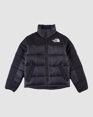 The North Face W Himalayan Insulated Jacket Black