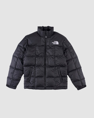 The North Face Lhotse Jacket TNF Black