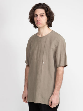 C93 Linen T-Shirt