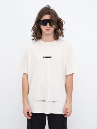 Usual Icy Ice Tee - 1i