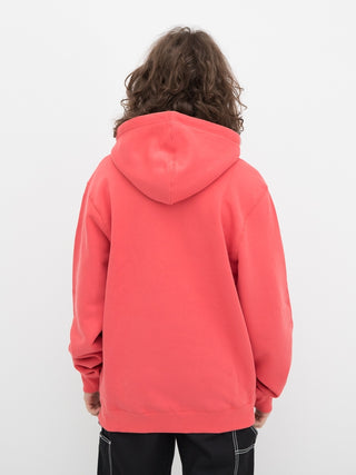 Stussy Collegiate Floral App. Hoodie