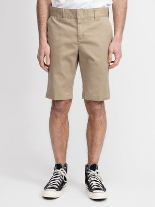 Dickies Slim Fit Short