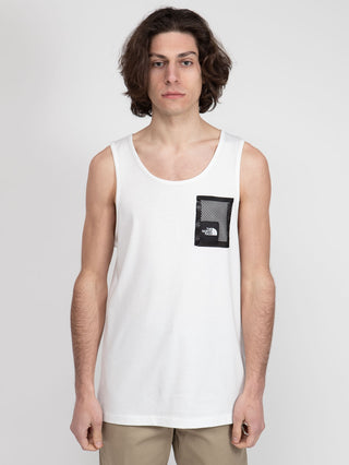 The North Face Black Box Tank Top