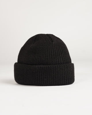 Kangol Cardinal 2 Way Beanie Black