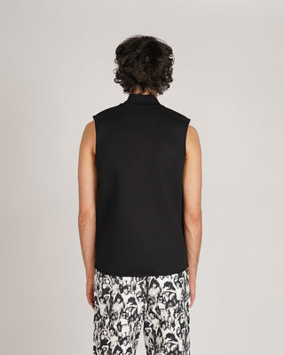 Carhartt WIP Car-Lux Vest Black/Grey