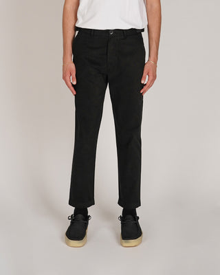 C93 Classic Work Pant Black