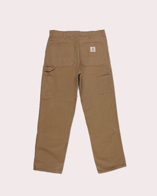 Carhartt WIP Double Knee Pant Hamilton Brown