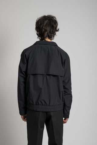 The North Face Harrington Jacket Black