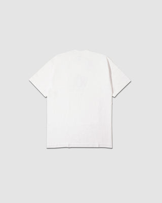 Huf Forbidden Fruit S/S Tee White