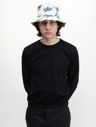 Carhartt WIP Heat Bucket Hat black Black