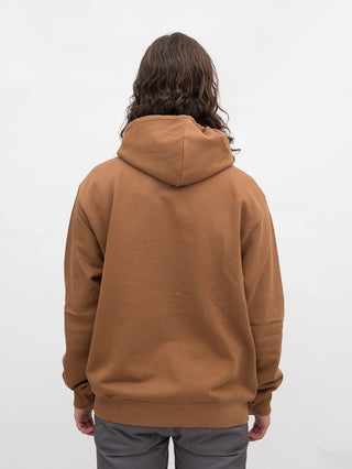 Carhartt WIP Hooded Carhartt Sweatshirt