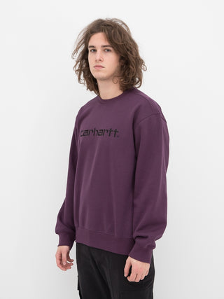 Carhartt WIP Carhartt Sweatshirt