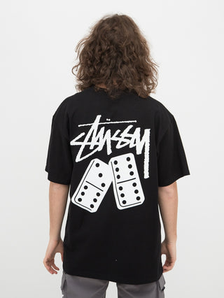 Stussy Dominoes Tee