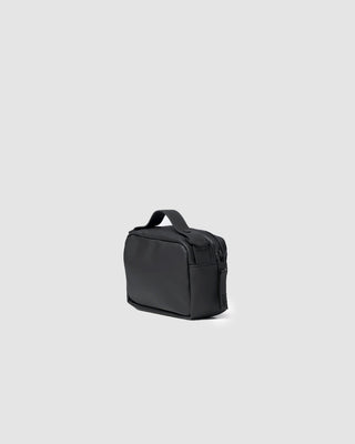 Rains Box Bag Micro Black