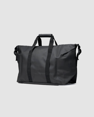 Rains Hilo Weekend Bag Black