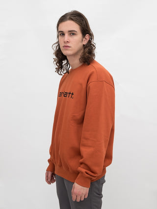 Carhartt WIP Carhartt Sweatshirt