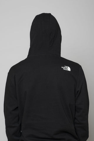 The North Face 3Yama Hoodie Tnf Black