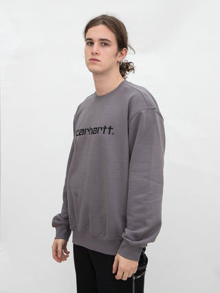 Carhartt WIP Carhartt Sweatshirt